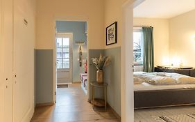 Löwenherz Ferienappartements